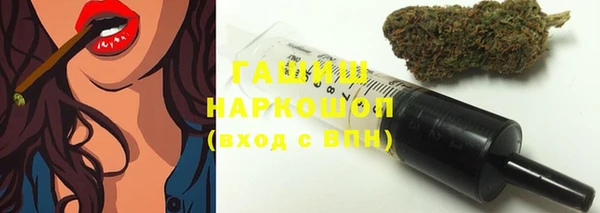 молекула духа Семилуки